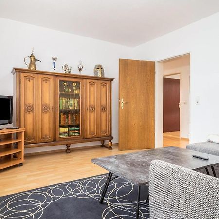 Ferienwohnung Grüne Oase FDH Exterior foto