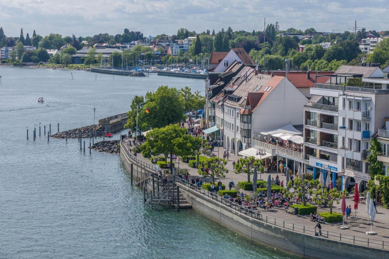 Ferienwohnung Grüne Oase FDH Exterior foto